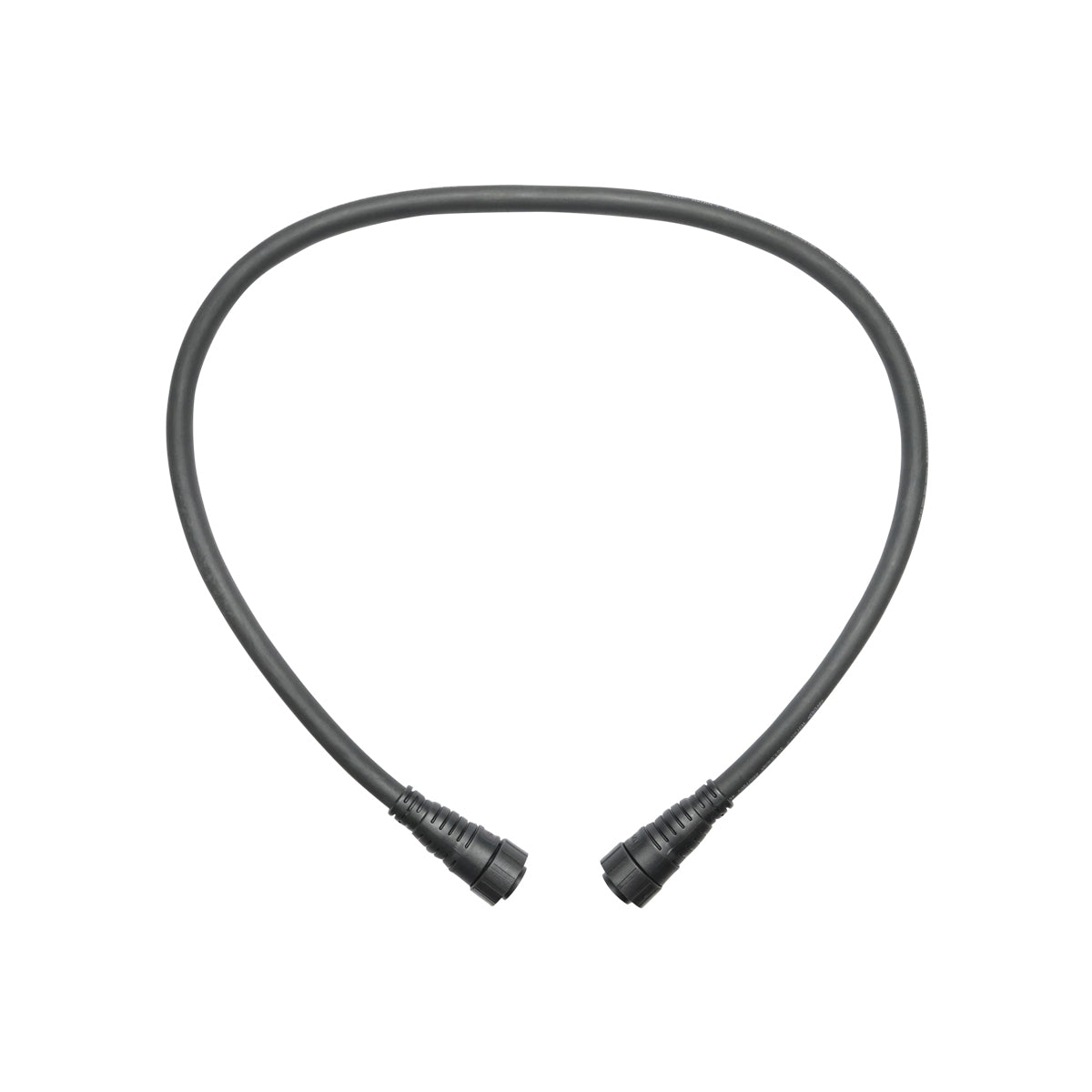 1m power cable for microinverter connectors